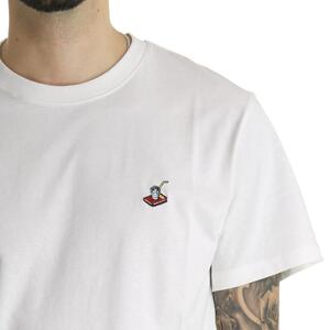 T-SHIRT PEI SOLID - Mad Fashion | img vers.300x/